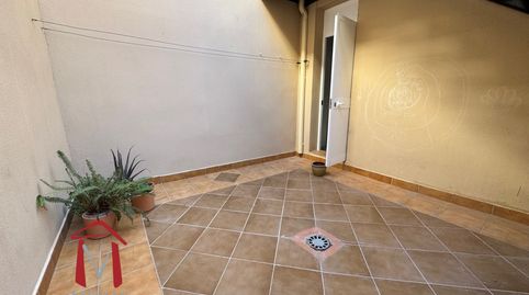 Foto 3 de Casa adosada en venda a Zona de la Vega, Antequera