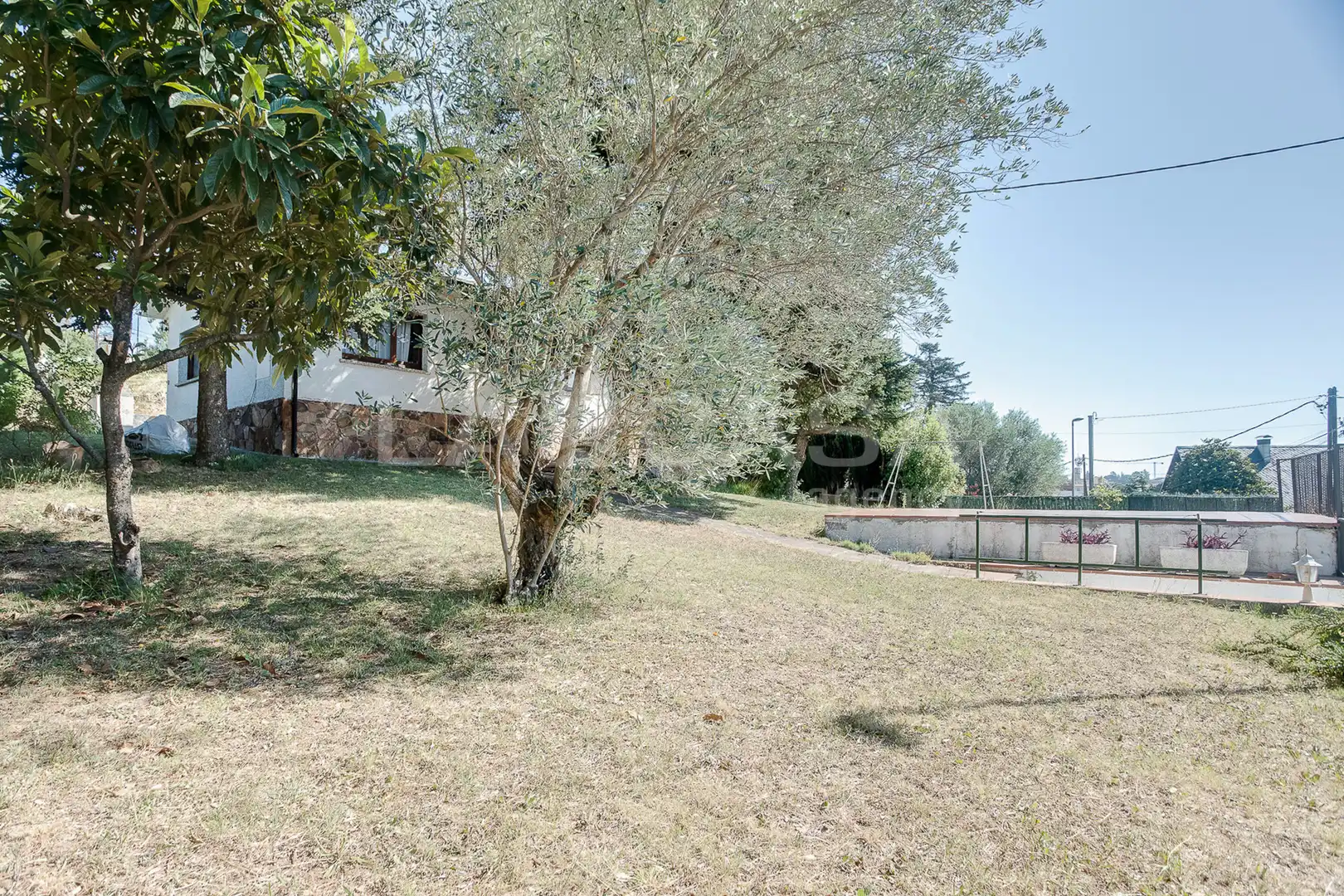 Casa o xalet en venda en Llinars del Vallès amb Jardí privat, Forn i Internet