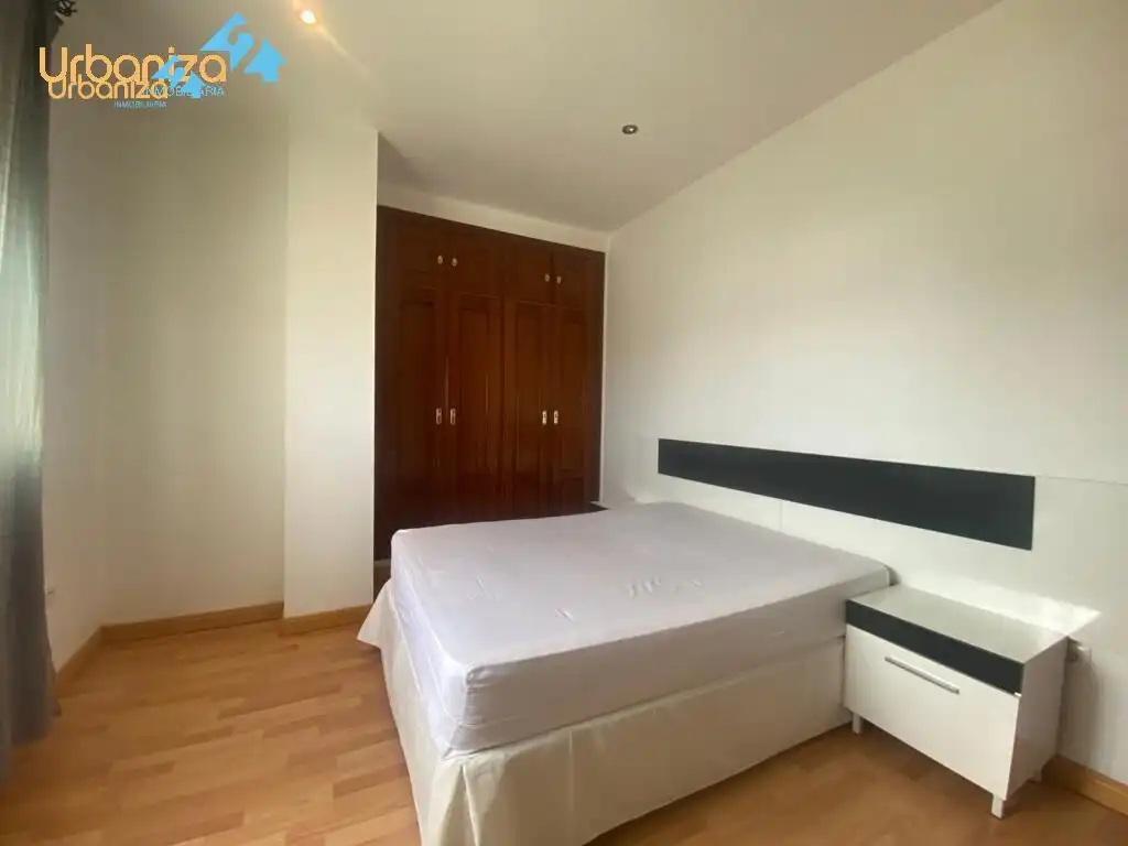 Apartamento con terraza en venta en Carretera de Sevilla - Los Montitos, imagen 7