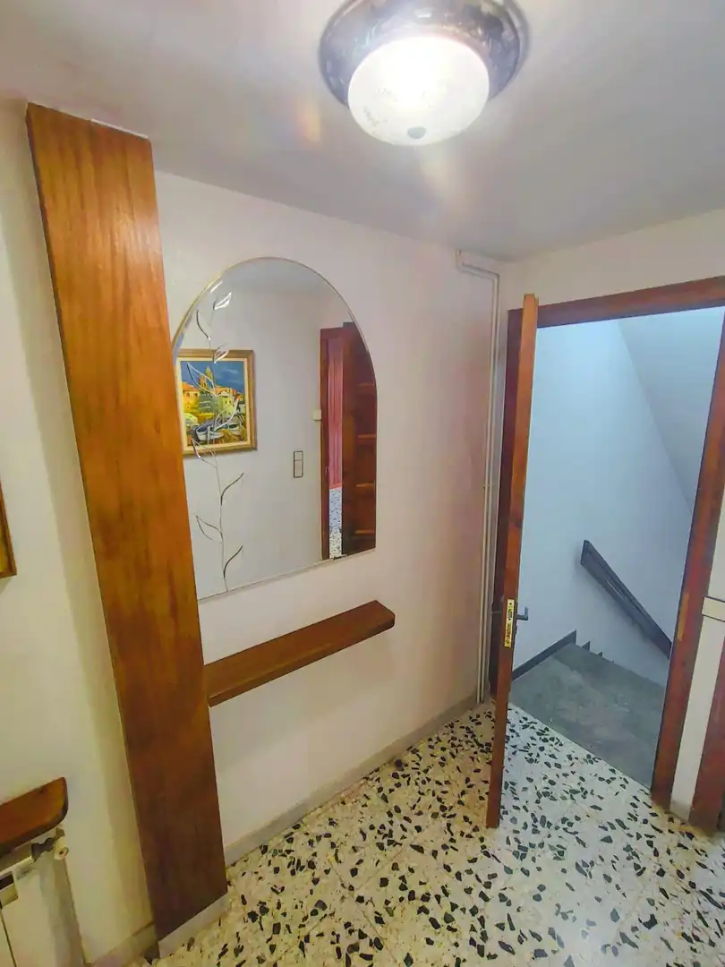 Chalet con jardín en alquiler en Sant Llorenç Savall, imagen 26
