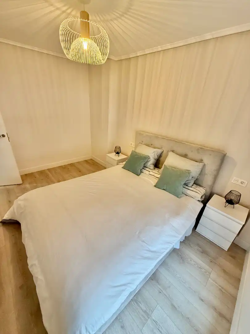 Habitación de Piso en venta en Barakaldo  con Balcón