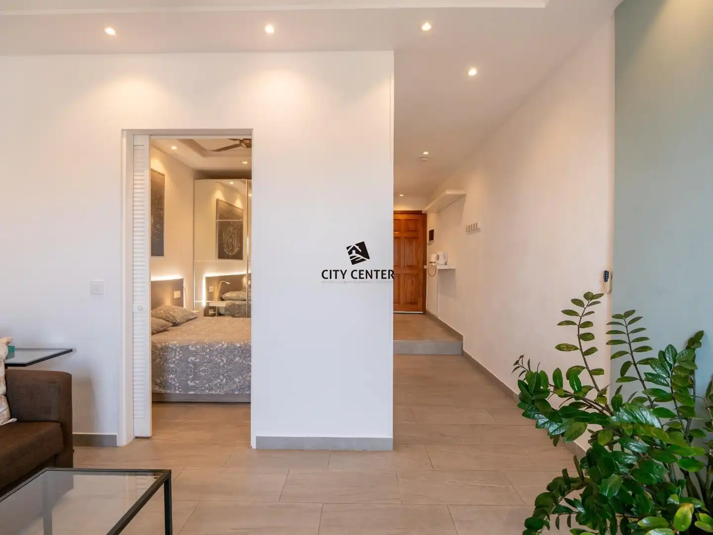 Wohnung zum Verkauf in Adeje mit Möbliert und Balkon