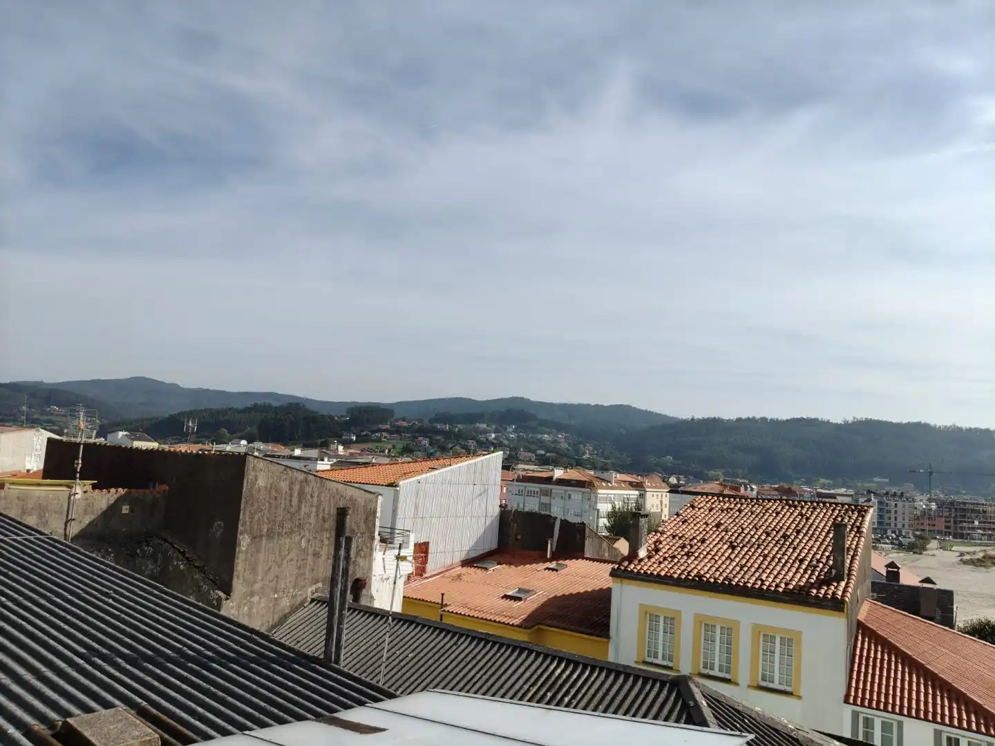 Home with terrace for sale in Rúa Tetuán 5, imagen 34