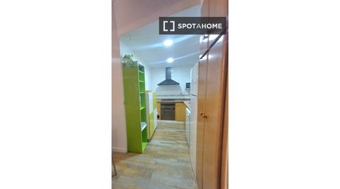 Foto 3 de Habitació a Les Palmeres, Sueca