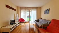 Living room of Flat to rent in Girona Capital