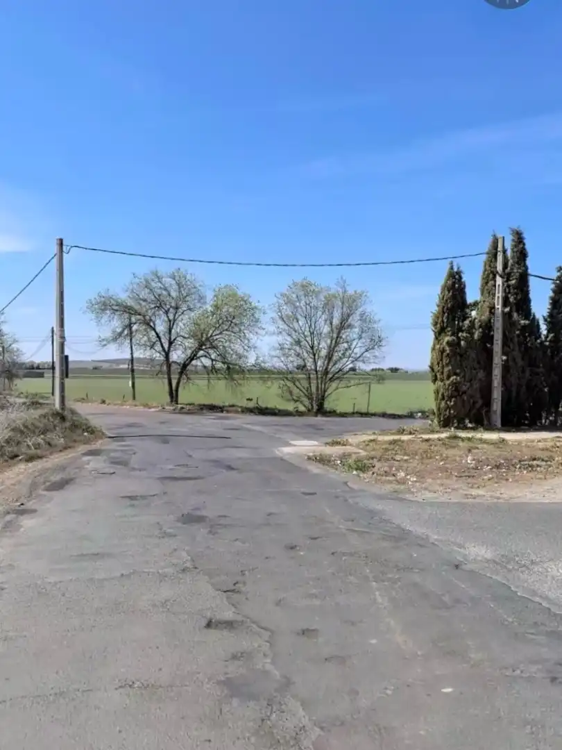 Terreno rustico in vendita a Santa María  - Pío XII, imagen 7