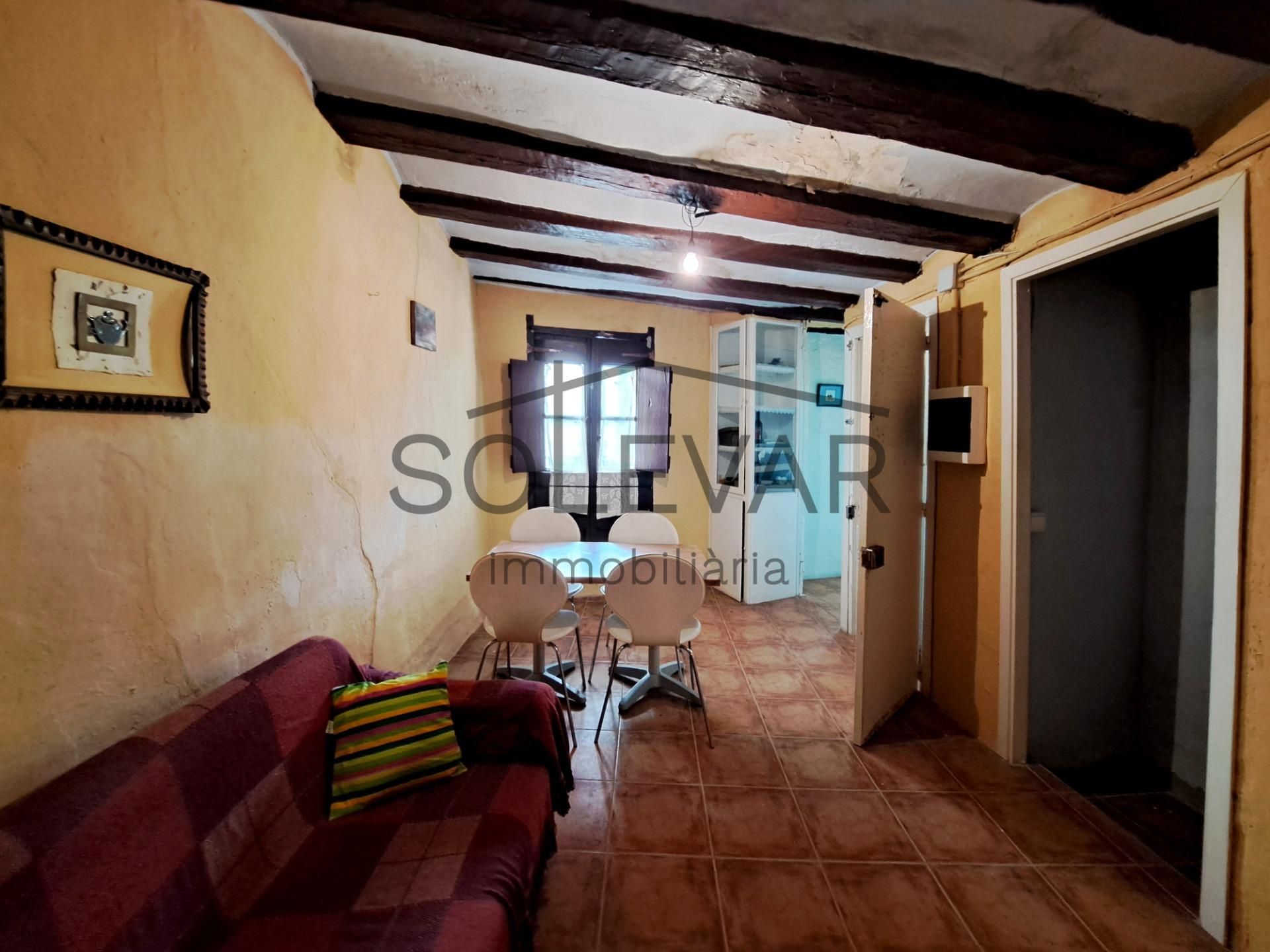 Living room of House or chalet for sale in Tremp  with Balcony