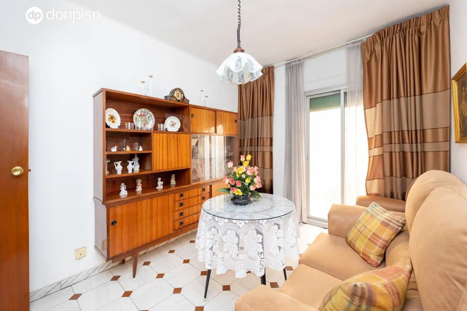 Piso en venta en DOCTOR FLEMING, Plaza de Toros
