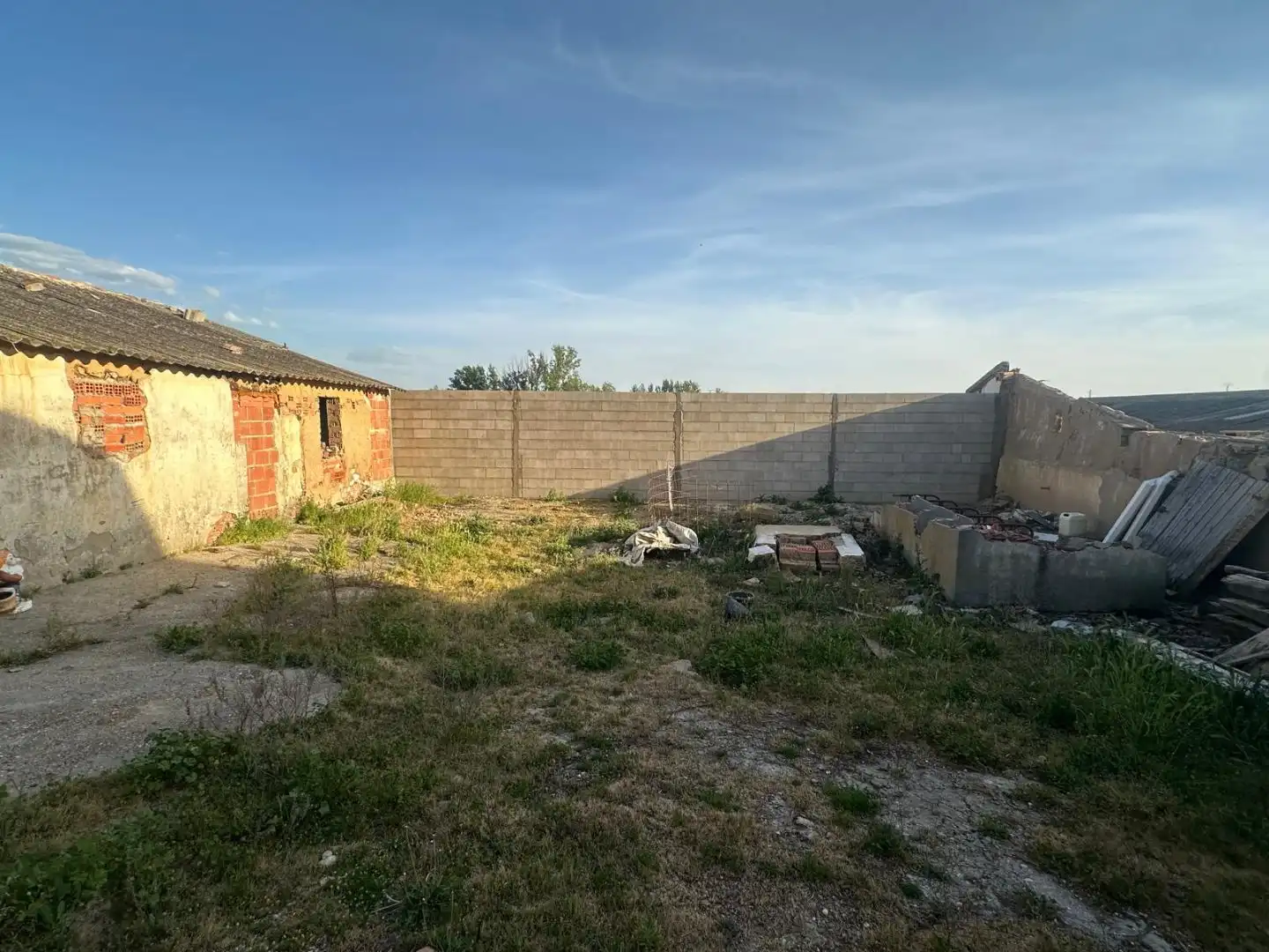 Residencial en venda en Aguilar de Campos, Valladolid