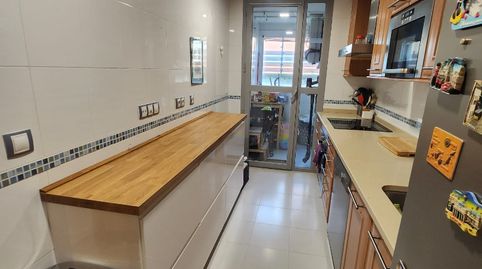 Foto 5 de Piso en venta en Avenida Juan Pablo II, Miramadrid, Paracuellos de Jarama