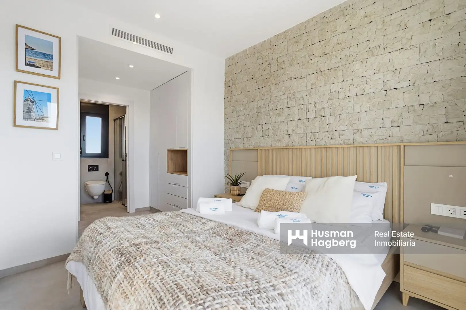 Terraced house with terrace for sale in Santiago de la Ribera, imagen 32