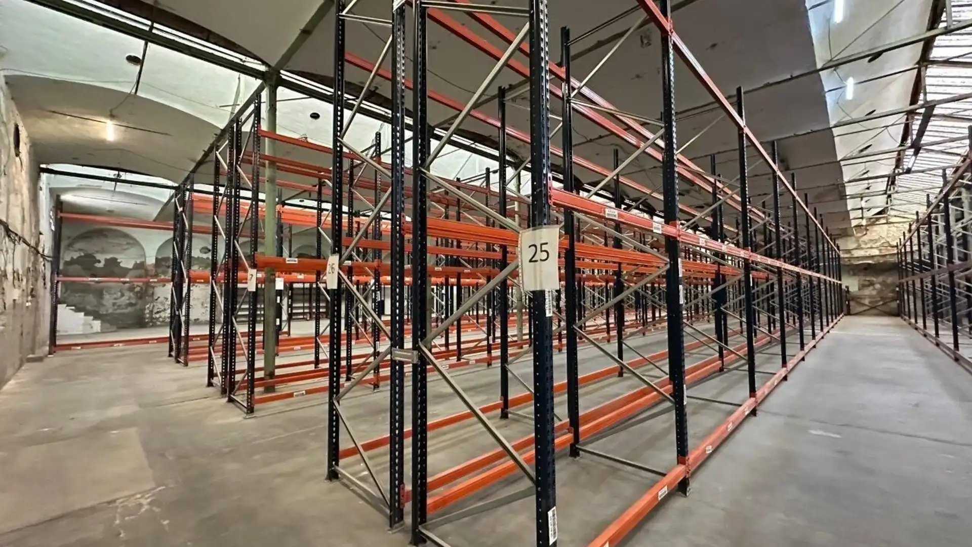 Industrial buildings for rent in Esparreguera