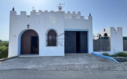 Finca rústica en venda a Carcaixent