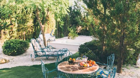 Casa campo con jardín y piscina. costa blanca, imatge 2