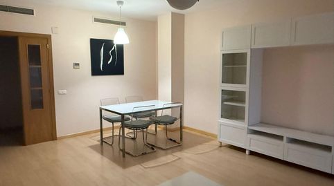 Foto 2 de Piso de alquiler en Valterna, Paterna