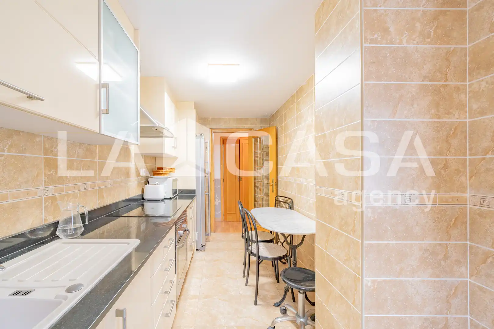 Appartamento in vendita a Calle JOSE MARIA HARO, imagen 43