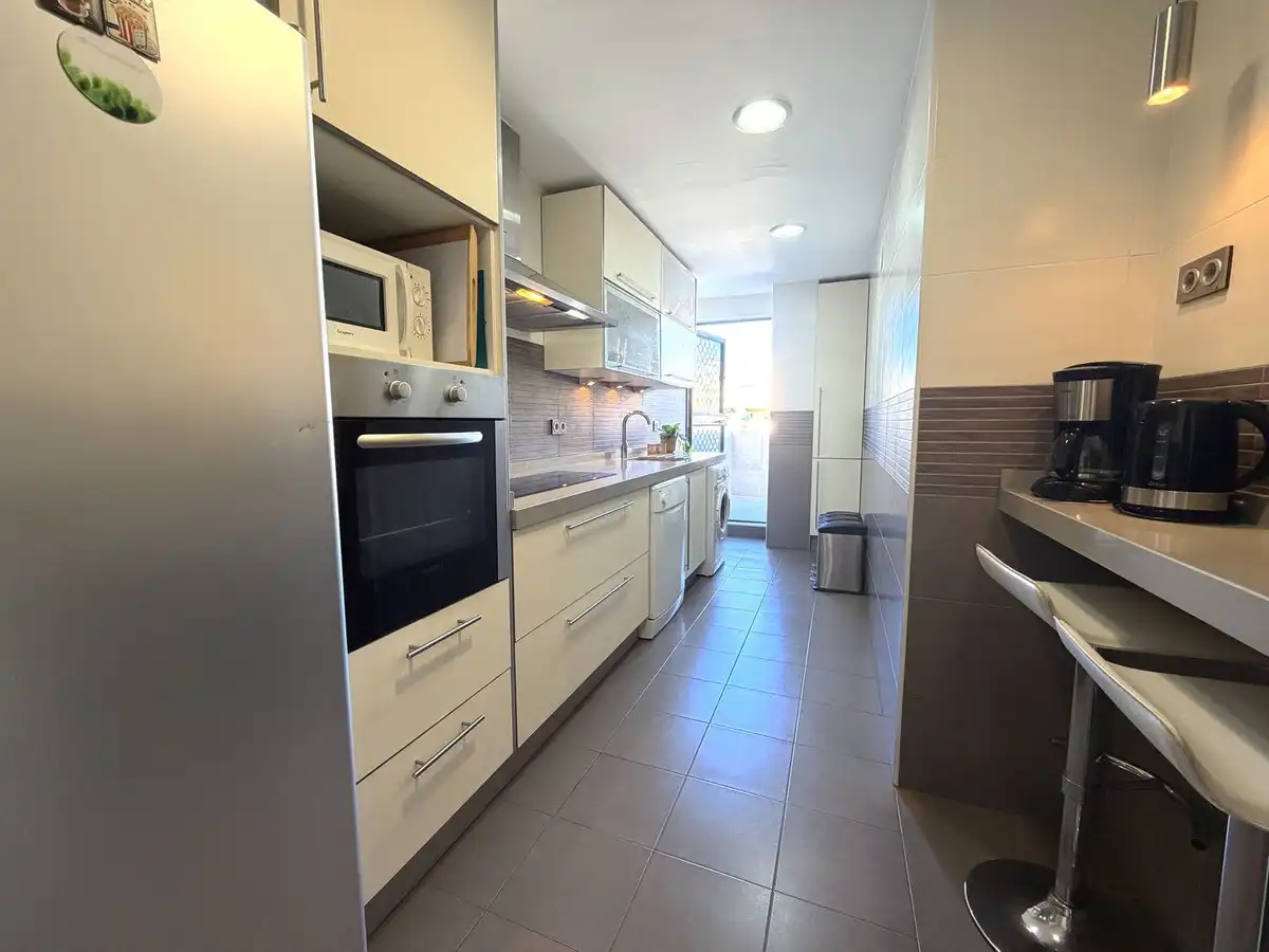 Apartment with terrace for sale in Calle Río Volga 26, imagen 25