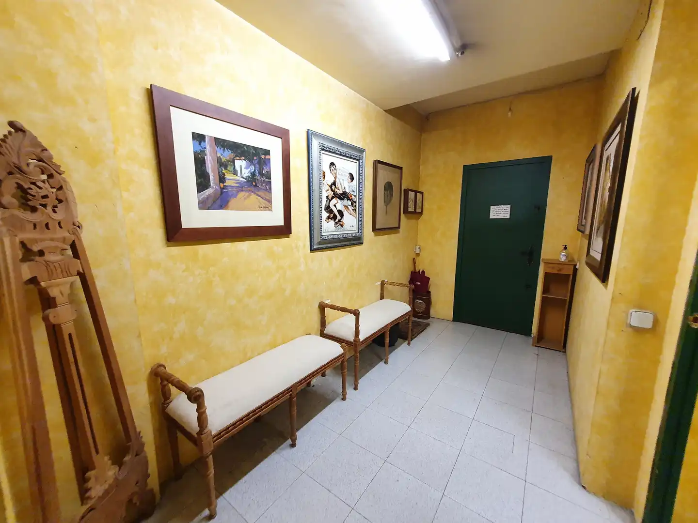 Local commercial à louer à Centre - Eixample – Can Llobet, imagen 7