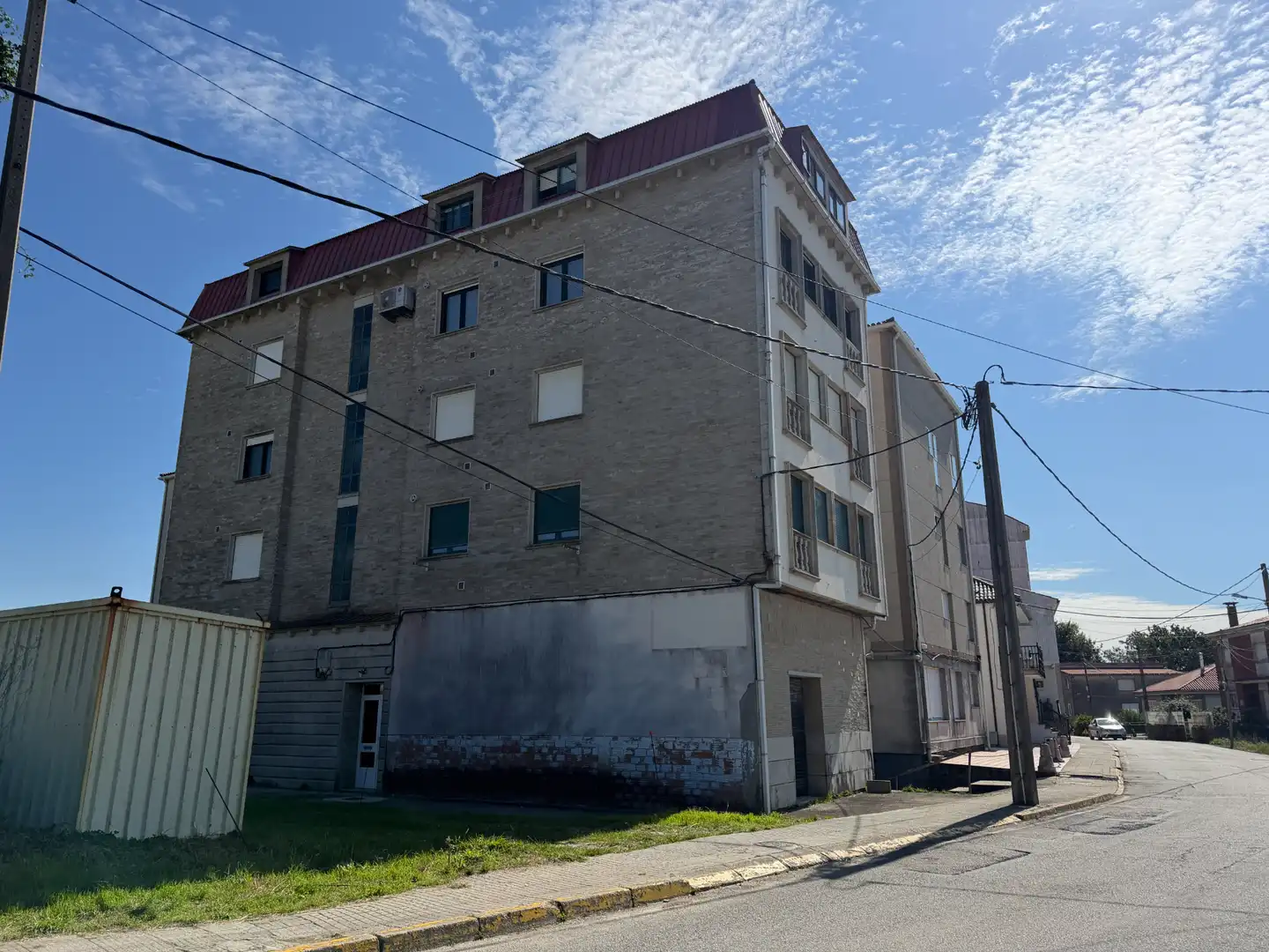 Àtic en venda a Rúa Punta Fincheira 310, imagen 12