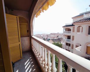 Terrassa de Apartament en venda en Torrevieja amb Terrassa