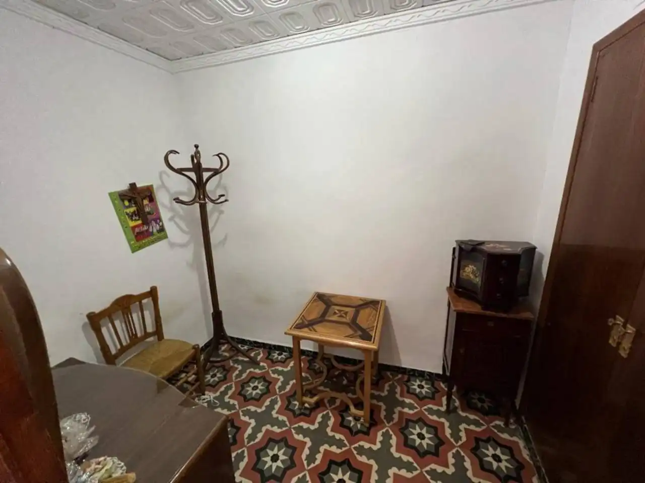 Menjador de Casa o xalet en venda en Planes