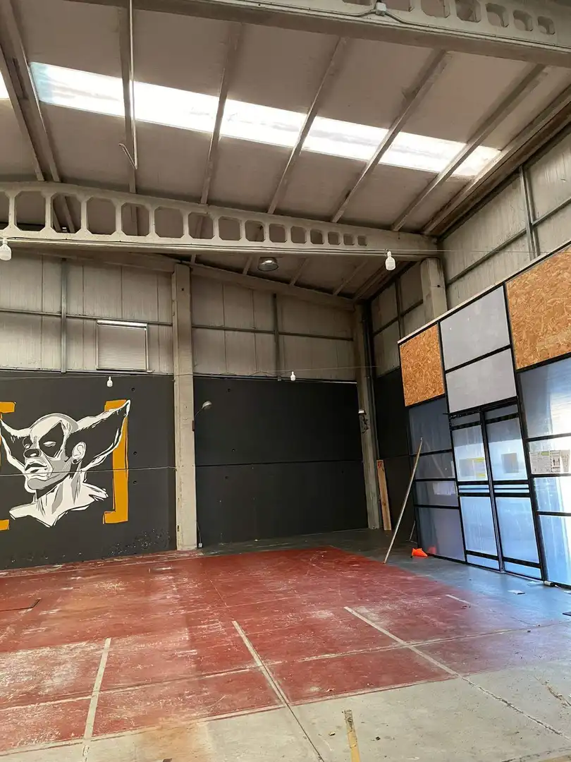 Fabrikhallen zur Miete in Pontevedra Capital 