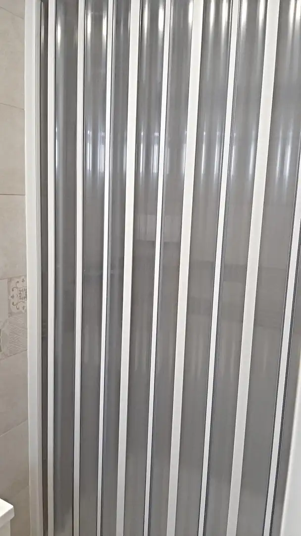 Vista exterior de Piso de alquiler en Málaga con Amueblado