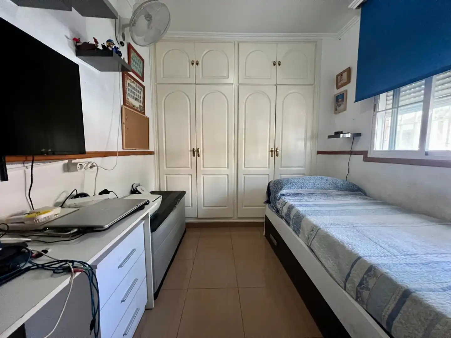 Bedroom of Houses for sale in Córdoba  with Terrace