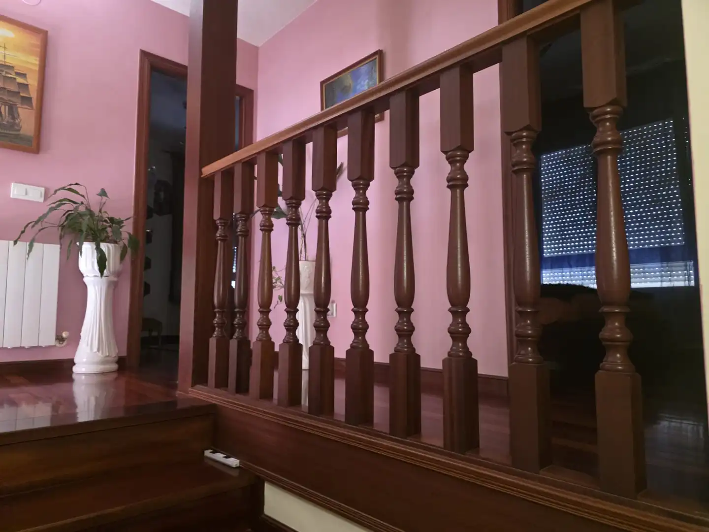 Terraced house with terrace for sale in Barrio Villapresente, imagen 30