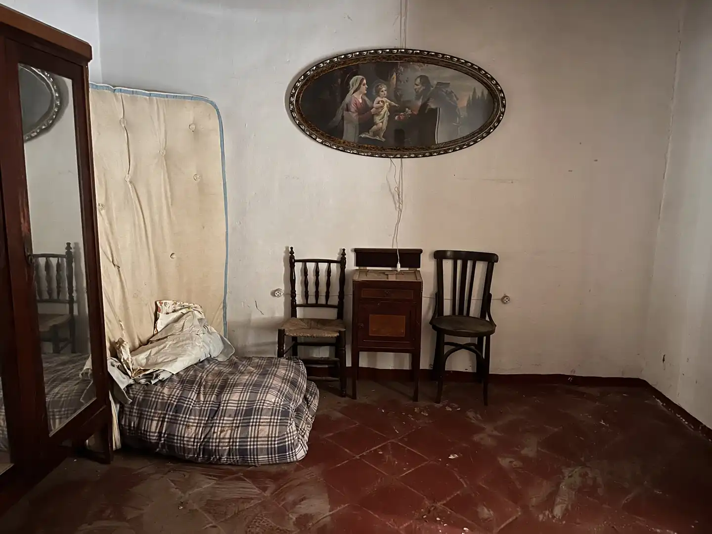 Maison avec jardin à vendre à Azuaga, imagen 3