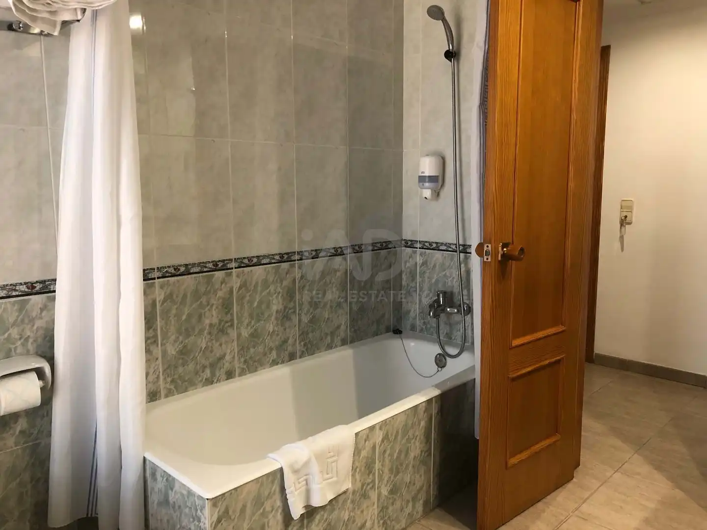 Badezimmer von Gebäude zum Verkauf in Benicarló