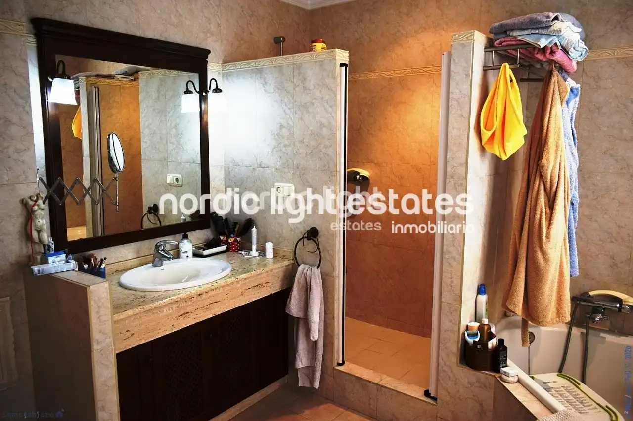 Casa con piscina en venta en Vélez-Málaga ciudad, imagen 36