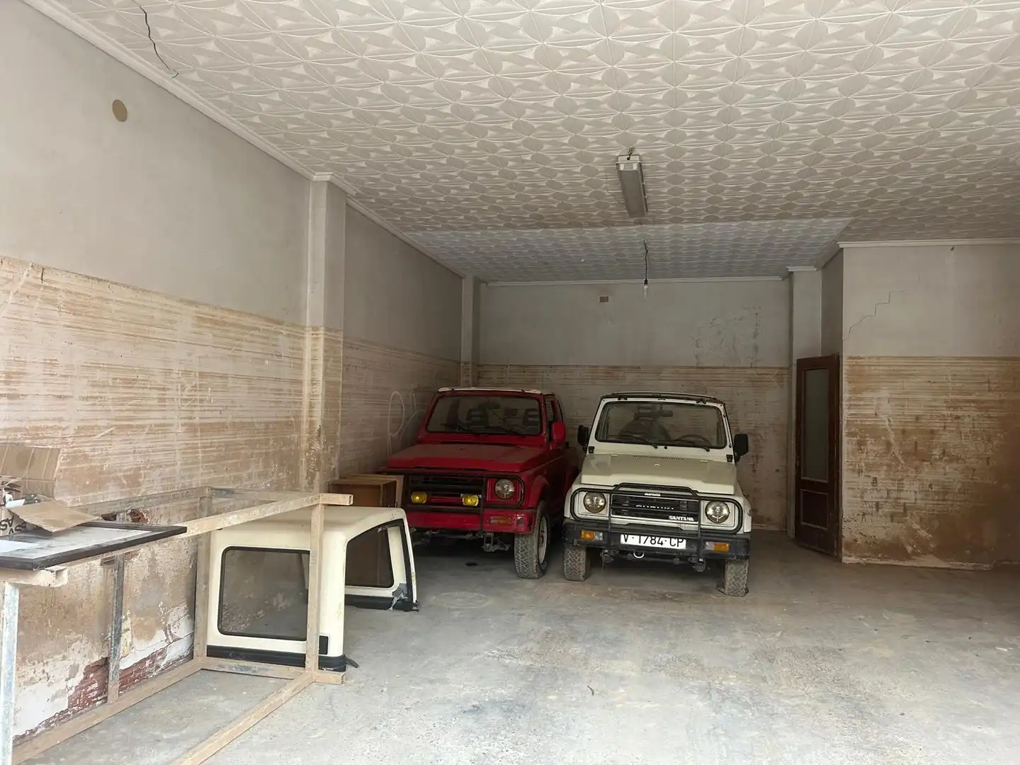 Local commercial à louer à Centro - Ambulatorio, imagen 4