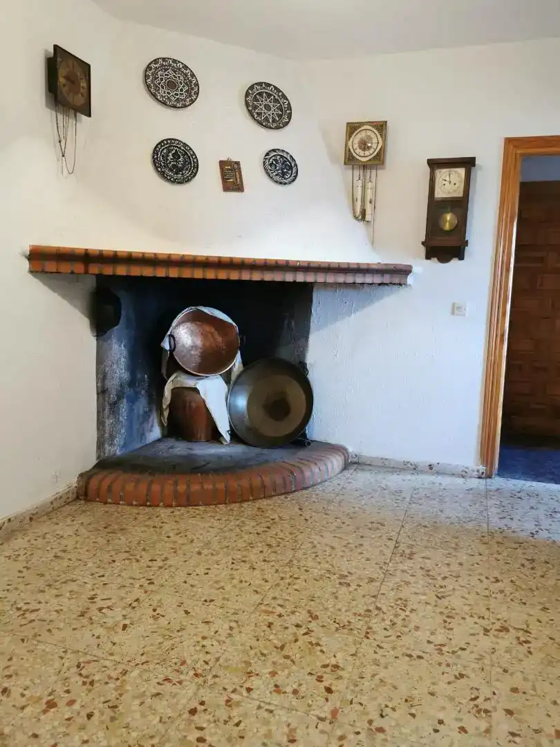Finca rústica en venda en Guadix
