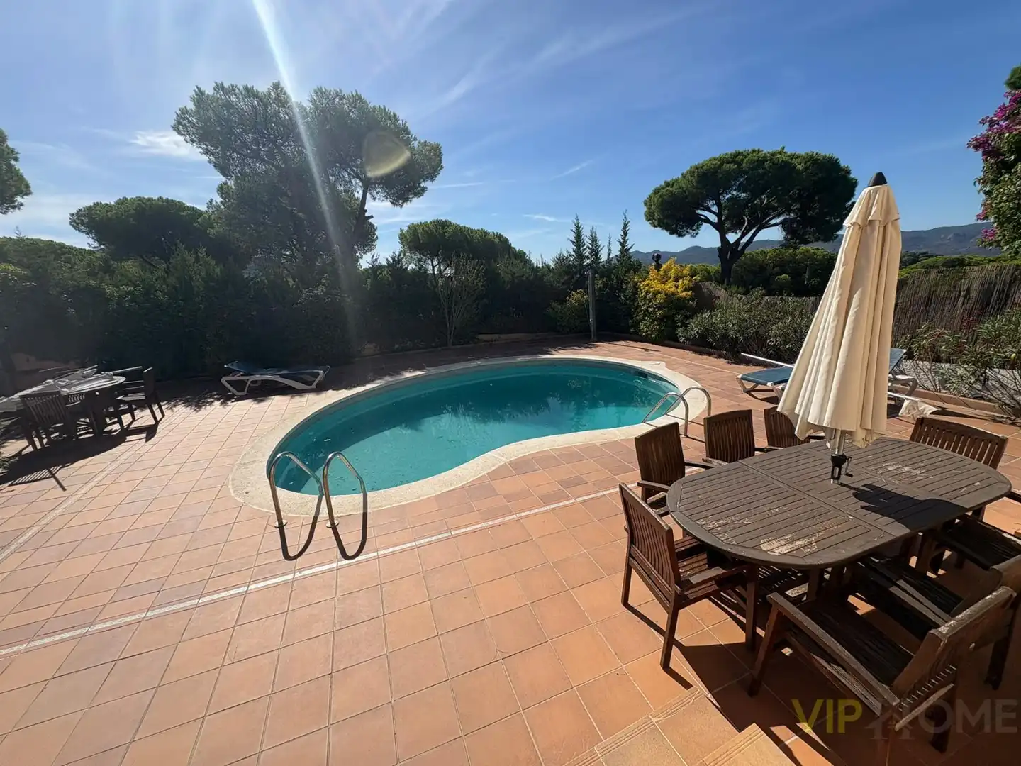 Xalet amb piscina en venda a Urbanitzacions del Nord, imagen 3