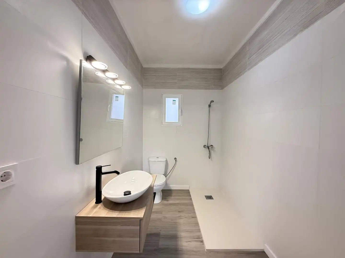 Baño de Ático en venta en San Pedro del Pinatar con Terraza, Trastero y Balcón