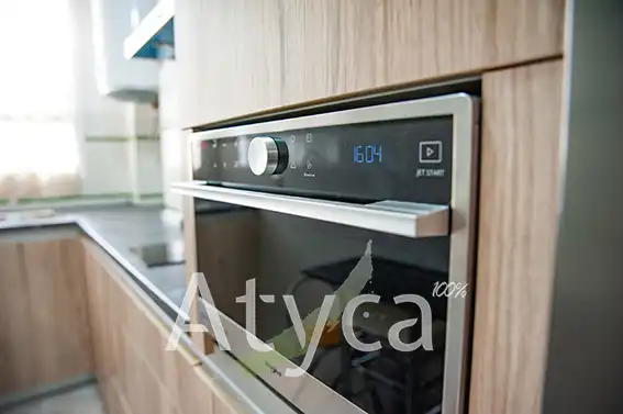 Planta baja de alquiler en Calle del Deporte, 2, Poniente-Norte - Miralbaida - Parque Azahara