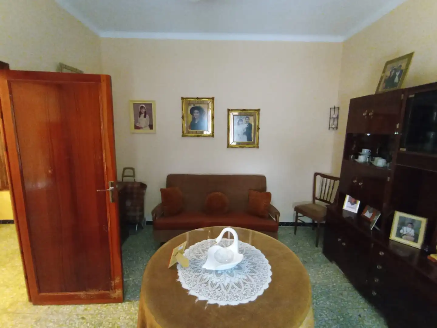 Habitatge amb jardí en venda a Calle Duque de Alba, imagen 31