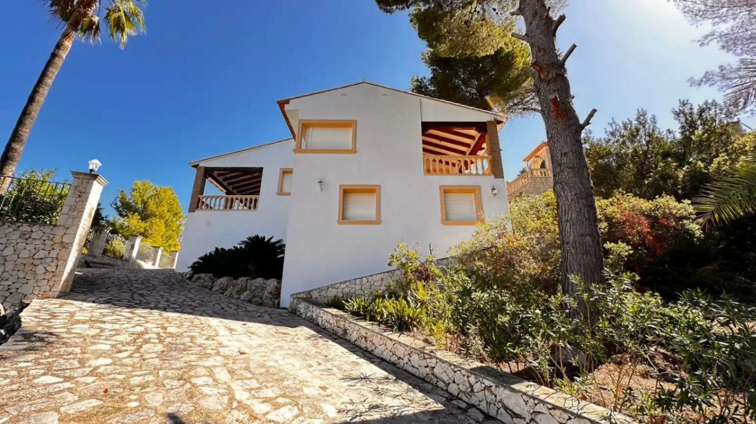 Detached house for sale in La Xara - La Sella, imagen 3