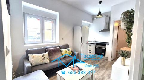 Photo 2 of Planta baja to rent in El Barraco , Ávila