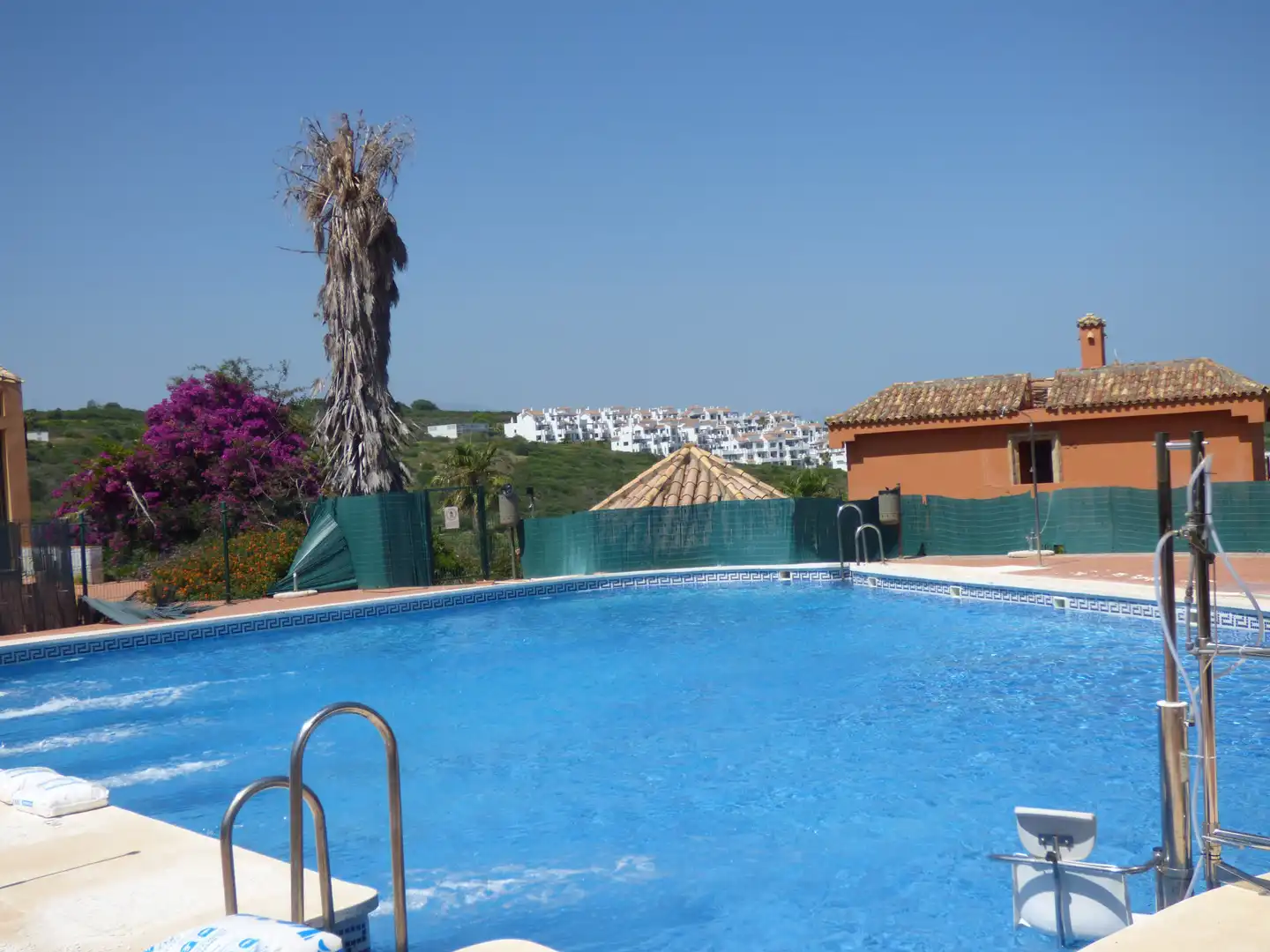 Apartamento con terraza en venta en La Alcaidesa, imagen 20