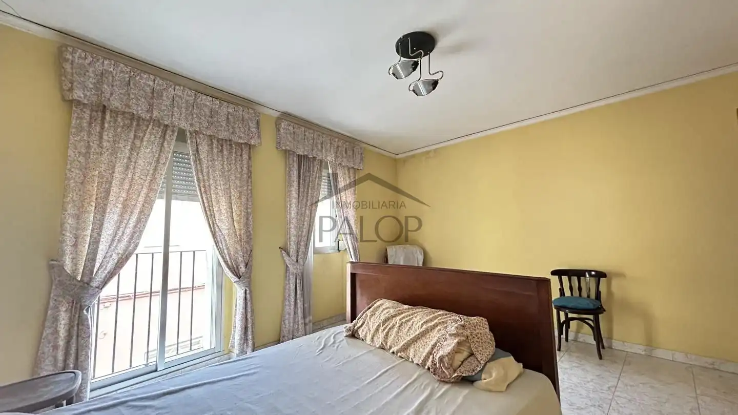 Casa o xalet en venda a Sant Pau, Carcaixent