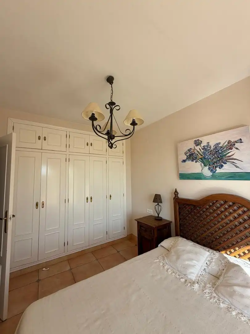 Semi-detached house for sale in Paseo CHIRINA DE LA, imagen 63