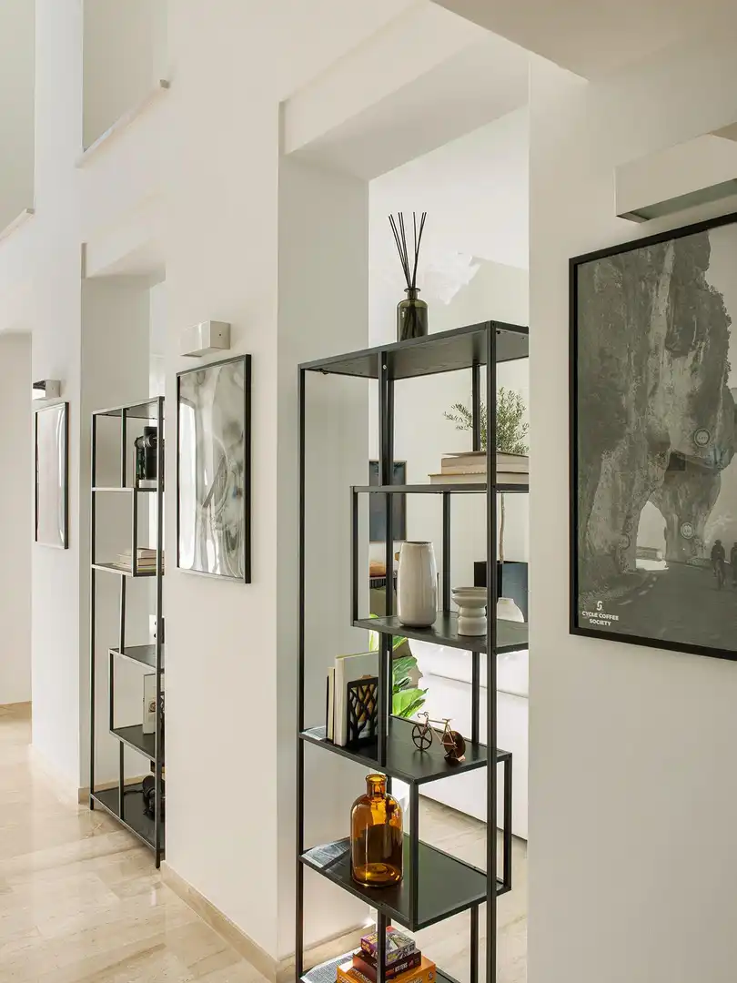 Houses for sale in Calpe / Calp  with Air Conditioner, Heating and Private garden