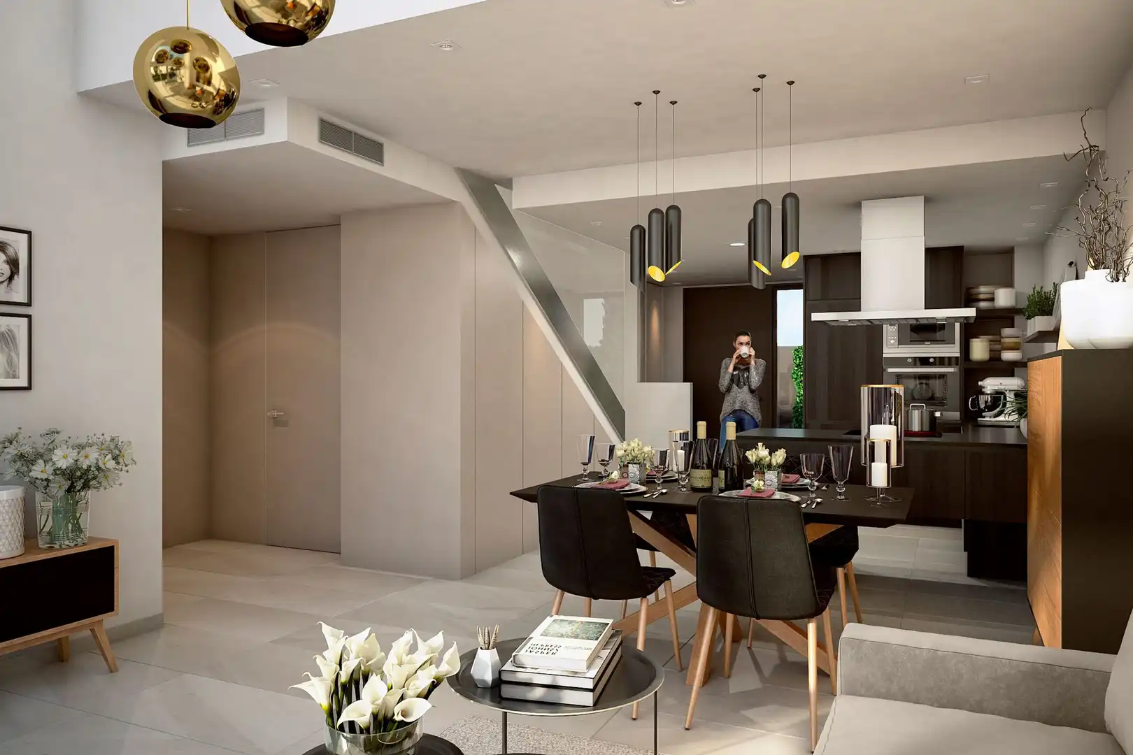 Terraced house for sale in Algorfa, imagen 4
