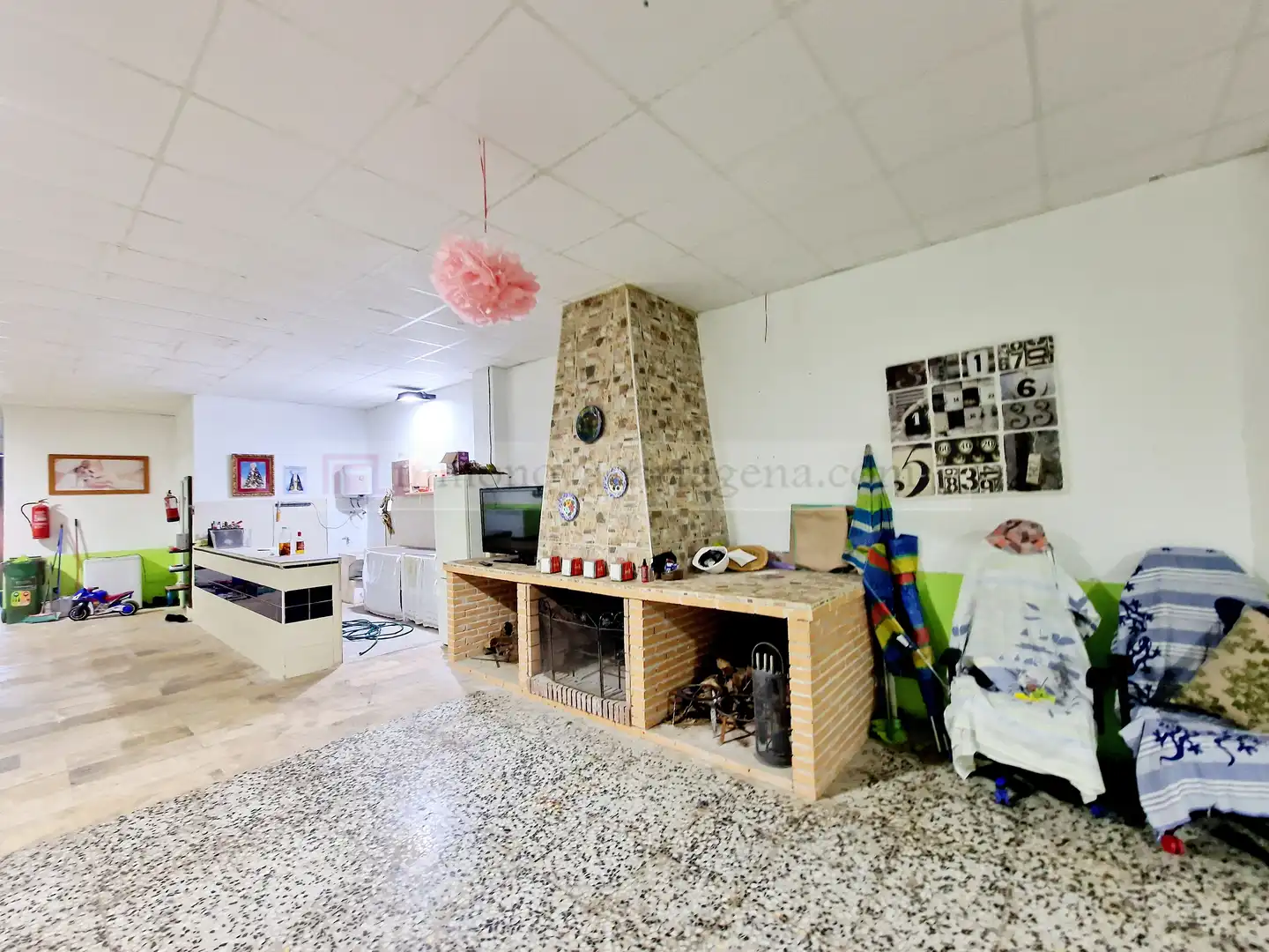 Industrial buildings for sale in Cartagena