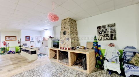 Foto 5 von Fabrikhallen zum Verkauf in Santa Lucía, Cartagena