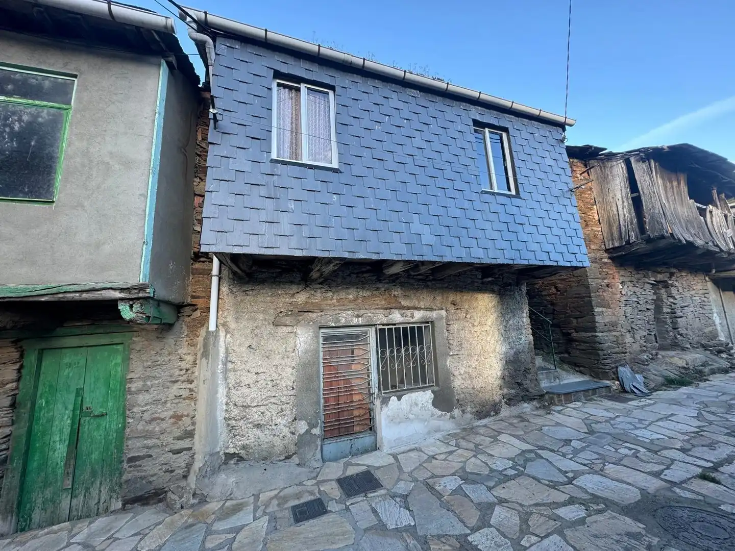 Casa en venda a Carballeda de Valdeorras, imagen 2