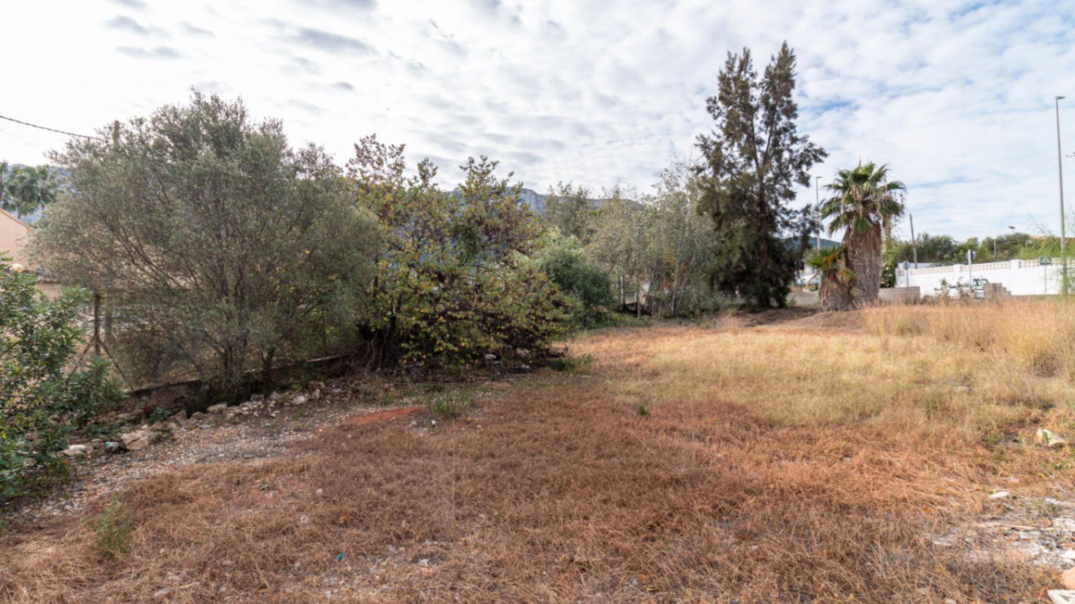 Residencial en venda en Dénia