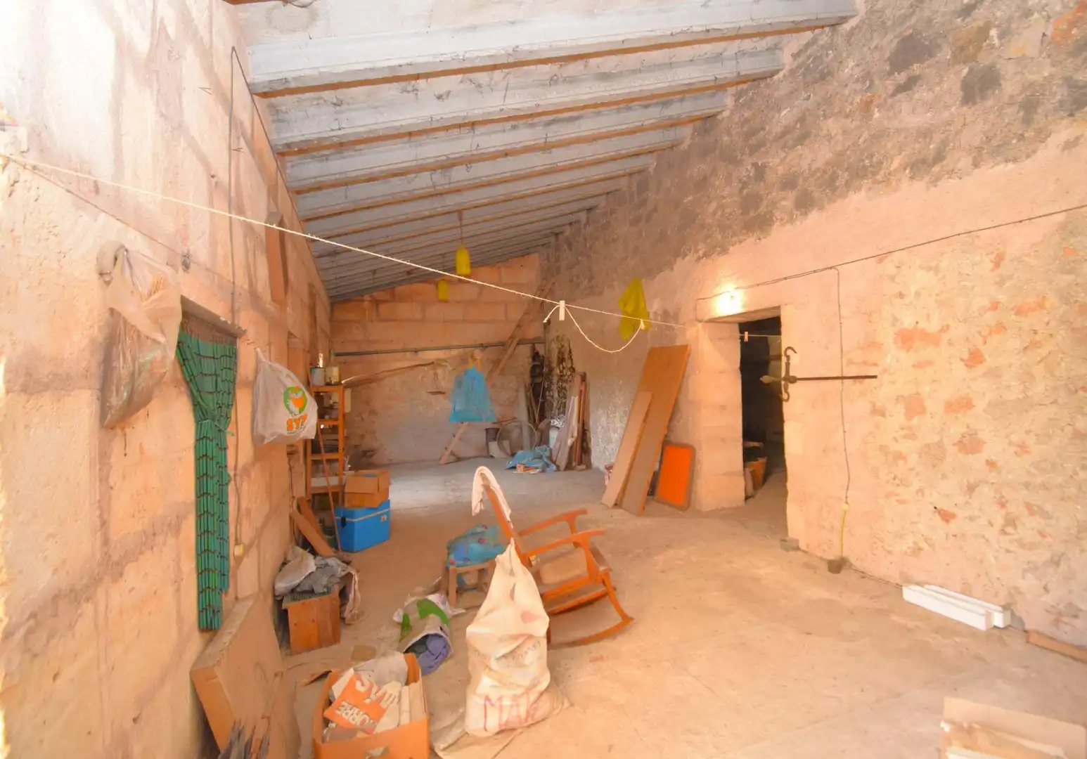 House with garden for sale in Calle Major 35, imagen 22